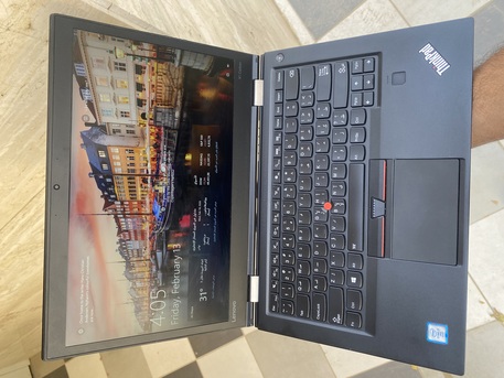 Riyadh, Computers, SAR 750,  Lenovo Thinkpad X1 Carbon Core I7,256GB,8GB