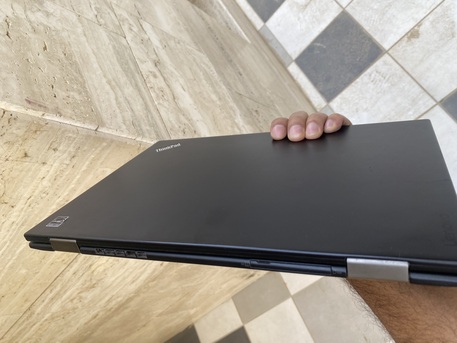 Riyadh, Computers, SAR 750,  Lenovo Thinkpad X1 Carbon Core I7,256GB,8GB