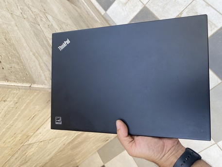Riyadh, Computers, SAR 750,  Lenovo Thinkpad X1 Carbon Core I7,256GB,8GB