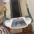 SAR 500,  FitPlus Treadmill, Heavy Duty, 1 Year Used, Excellent Condition