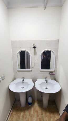 Al Malaz, Rooms Available, SAR 800/month,  Small Room With Ac Only Available For Indian Executive Muslim Bachelor 800 / Per Month