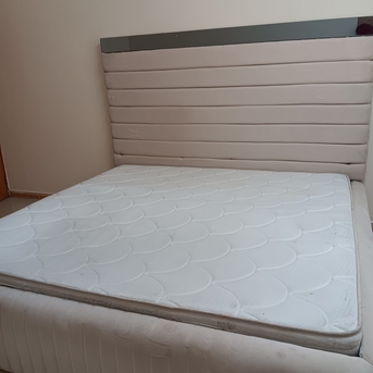 Akrabia, Household Items, SAR 1100,  Double Bed, Three Seater Sofa, Double Seater Sofa, And Two Single Seater Sofa