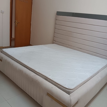 Akrabia, Household Items, SAR 1100,  Double Bed, Three Seater Sofa, Double Seater Sofa, And Two Single Seater Sofa