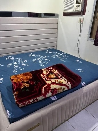 Akrabia, Household Items, SAR 1100,  Double Bed, Three Seater Sofa, Double Seater Sofa, And Two Single Seater Sofa