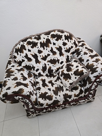 Akrabia, Household Items, SAR 1100,  Double Bed, Three Seater Sofa, Double Seater Sofa, And Two Single Seater Sofa