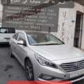 SAR 27000,  Hyundai Sonata,  2015,  Automatic,  370000 KM,  Hyndai Sonata  Model Fully . Engine 2.4L