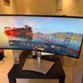 SAR 1200,  Dell 34-inch Curved Monitor