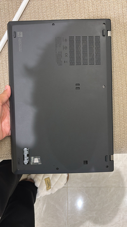 Dhahrat Laban, Computers, SAR 950,  Laptop 11gen I7