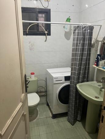 Jeddah, Rooms Available, SAR 850/month,  Furnished,  150 Sq. Meter,  Furnished Room 15 Sqm Available For A Single Decent Person In An Apart.