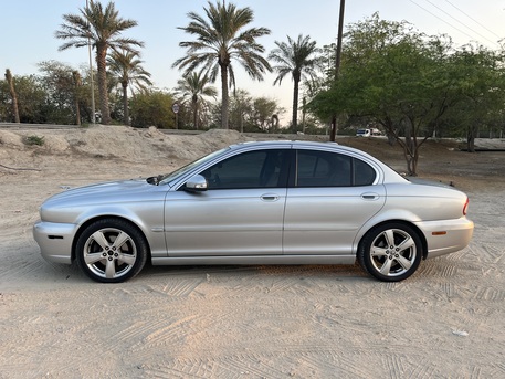 Manama, Vehicles, Cars & Trucks , BHD 1200,  Jaguar X-Type,  2009,  Automatic,  165000 KM,    - V6 2.0 (X400)