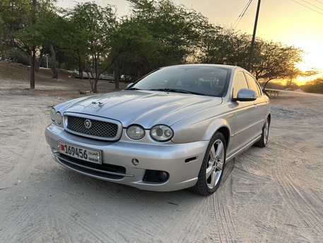Manama, Vehicles, Cars & Trucks , BHD 1200,  Jaguar X-Type,  2009,  Automatic,  165000 KM,    - V6 2.0 (X400)