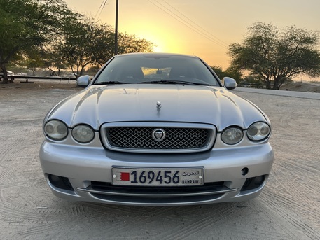 Manama, Vehicles, Cars & Trucks , BHD 1200,  Jaguar X-Type,  2009,  Automatic,  165000 KM,    - V6 2.0 (X400)