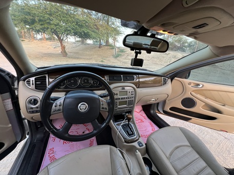 Manama, Vehicles, Cars & Trucks , BHD 1200,  Jaguar X-Type,  2009,  Automatic,  165000 KM,    - V6 2.0 (X400)