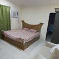 SAR 1600/month,  Furnished,  Studio,  Furnished Family Single Room Near KMC Hospital Only By 1600sr Free Elect, Wifi, Water
