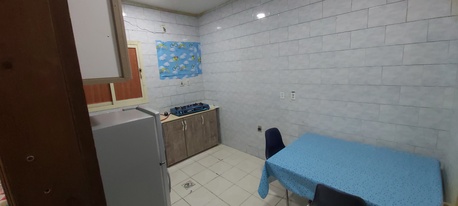 Jubail, Apartments/Houses, SAR 1600/month,  Furnished,  Studio,  Furnished Family Single Room Near KMC Hospital Only By 1600sr Free Elect, Wifi, Water