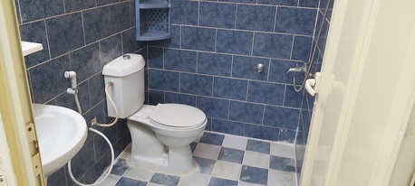 Jubail, Apartments/Houses, SAR 1600/month,  Furnished,  Studio,  Furnished Family Single Room Near KMC Hospital Only By 1600sr Free Elect, Wifi, Water