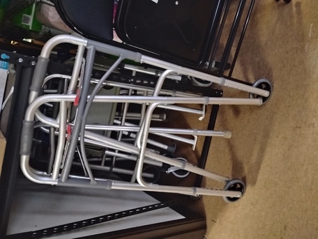 San Diego, Elder Care, Equipo M?dico Para Mayores