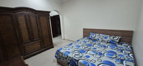 Jubail, Apartments/Houses, SAR 2000/month,  Furnished,  Studio,  Furnished Family 1BHK Flat Near KMC Hospital Only By 2000sr Free Elect, Wifi, Water