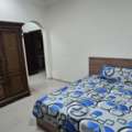 SAR 1800/month,  Furnished,  Studio,  Furnished Family 1BHK Flat Near KMC Hospital Only By 1800sr Free Elect, Wifi, Water