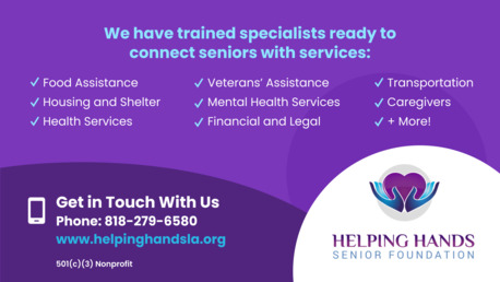 San Diego, Elder Care, Apoyo De Transporte Comunitario