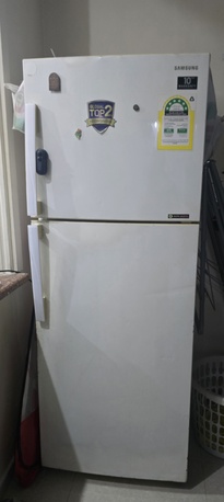 Aziziyah, Appliances, SAR 600,  Samsung Fridge