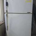 SAR 600,  Samsung Fridge