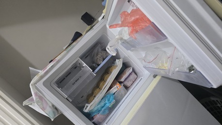 Aziziyah, Appliances, SAR 600,  Samsung Fridge