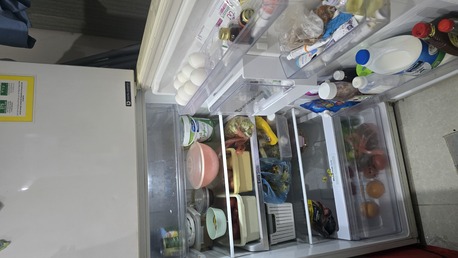 Aziziyah, Appliances, SAR 600,  Samsung Fridge