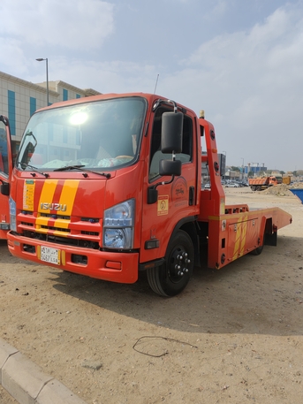 Dammam, Relocation, سطحه مكه الشرايع