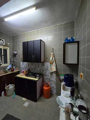 Jubail, Housing Exchanges, SAR 24000/year,  2 BR,  2BHK Flat Available  &ndash; New Contract