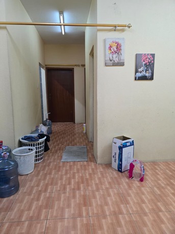 Jubail, Housing Exchanges, SAR 24000/year,  2 BR,  2BHK Flat Available  &ndash; New Contract