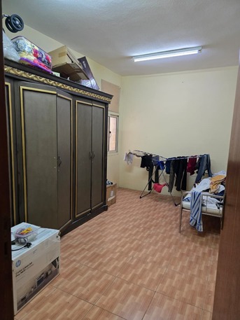 Jubail, Housing Exchanges, SAR 24000/year,  2 BR,  2BHK Flat Available  &ndash; New Contract