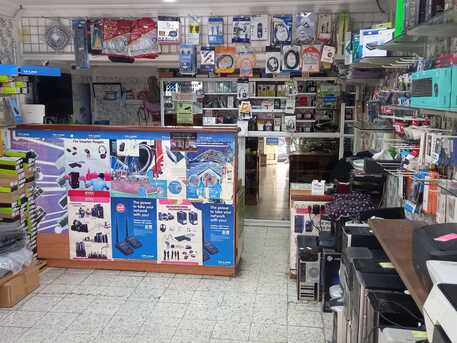 Muharraq, Jobs, Salesman - Matrix Computer (Muharraq).