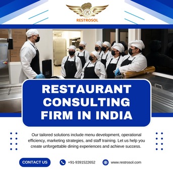 Bangalore, Restaurants, Turn Your Restaurant Vision Into Profitable Reality