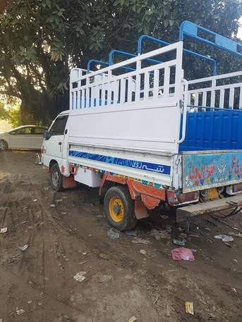 Dammam, Labor/Moving, Complete House Shifting & Labor Services &ndash; Fast & Secure Moving