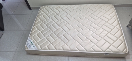 Khobar, Household Items, SAR 199,  Queen Size Medical Mattress