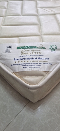 Khobar, Household Items, SAR 199,  Queen Size Medical Mattress