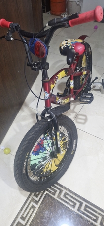 Khobar, Bicycles, SAR 199,  Kids Bicycles