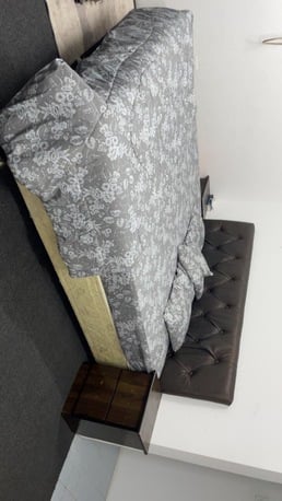 Jubail, Furniture, SAR 160,  Complete Bed Set