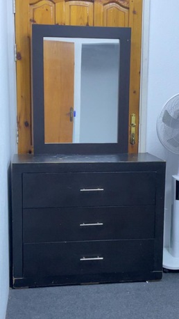 Jubail, Furniture, SAR 160,  Complete Bed Set