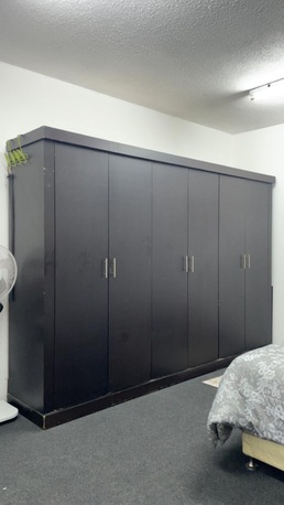 Jubail, Furniture, SAR 160,  Complete Bed Set