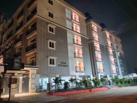 Hyderabad, Apartments/Houses, INR 020000/month,  2 BR,  850 Sq. Meter,  2 BR, 850 Sq. Feet, Flat For Rent