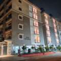 INR 020000/month,  2 BR,  850 Sq. Meter,  2 BR, 850 Sq. Feet, Flat For Rent