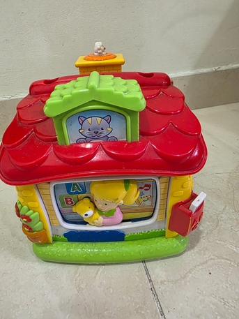 Khobar, Baby & Kid Stuff, SAR 75,  Baby Toys