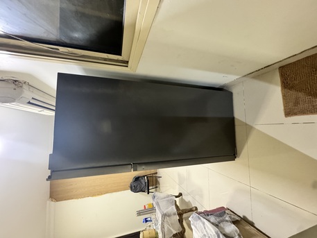 Dammam, Appliances, SAR 1200,  ثلاجة للبيع &ndash; بحالة ممتازة &ndash; الدمام Used Fridge For Sale. Working Perf