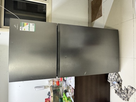 Dammam, Appliances, SAR 1200,  ثلاجة للبيع &ndash; بحالة ممتازة &ndash; الدمام Used Fridge For Sale. Working Perf