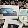 SAR 700,  Urgent Sell - Honor X6c & Honor Pad X9 (Price Negotiable)