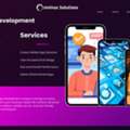 Mobile App Development Company | Omninos