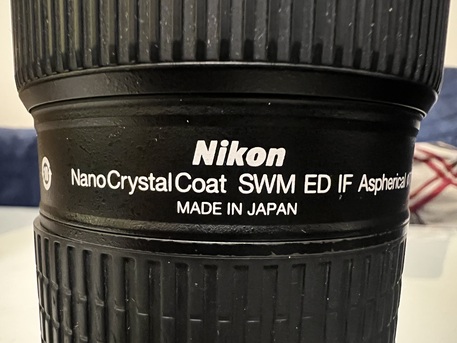 Manama, Photo & Video, BHD 250,  Nikon 24-70mm F/2.8G &ndash; Made In Japan