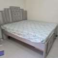 SAR 800,  King Size Bed Set